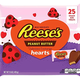 Illustration for article titled Holiday Reeses Shapes, Ranked
